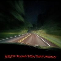 KAYZO & Paris Shadows Release New Single 'Poison'