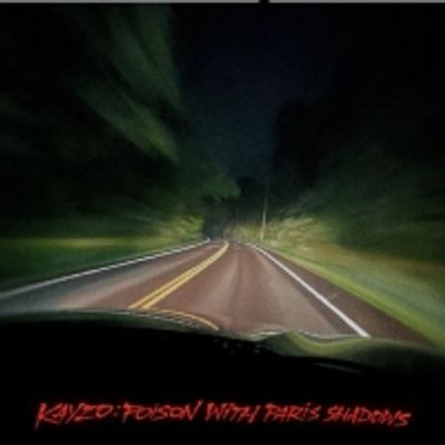 KAYZO & Paris Shadows Release New Single 'Poison'