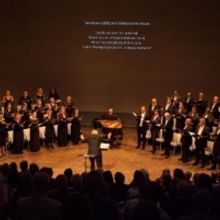 Ian Robertson Leads San Francisco Opera Chorus In Concert December 11 And 12 At Diann