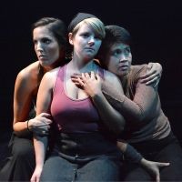 BWW Interview: Evie Abat of NEVER IS NOW at Skylight Theatre