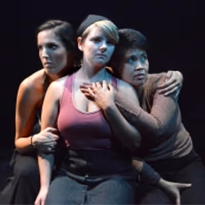 BWW Interview: Evie Abat of NEVER IS NOW at Skylight Theatre