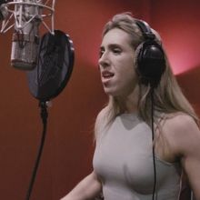 Video: Lauren Drew Sings 'This Is Not Love' True Crime Punk Rock Musical LIZZIE