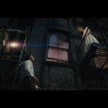 VIDEO: Primer trailer del remake de WEST SIDE STORY