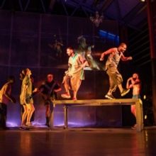 Carriageworks Announces World Premiere Of New Dance Work About Australian Immigration