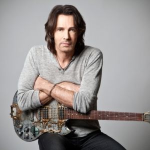Legendary Rockers Rick Springfield And Richard Marx Bring Their Acoustic Tour To…