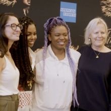 TV: Go Inside the First Rehearsal for TINA with Katori Hall!