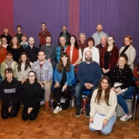 The Kings Theatre Portsmouth Announces Casting For Production Of TITANIC