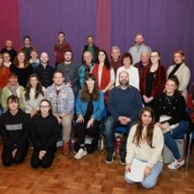 The Kings Theatre Portsmouth Announces Casting For Production Of TITANIC