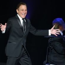 Tony Danza To Return To 54 Below This May and June