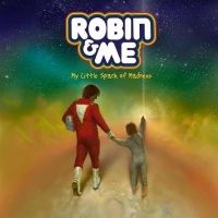 Abingdon Theatre Co Presents ROBIN & ME, One Night Only