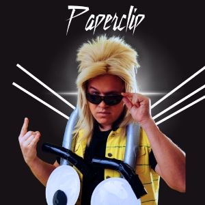EDINBURGH 2025: Review: DOUGLAS WIDICK: PAPERCLIP, The Penny, Gilded Balloon, Patter House
