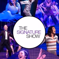 BWW Video: Watch Episode Five of Signature Theatre's THE SIGNATURE SHOW
