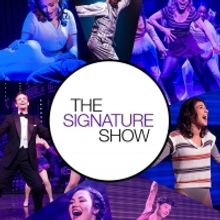 BWW Video: Watch Episode Five of Signature Theatre's THE SIGNATURE SHOW