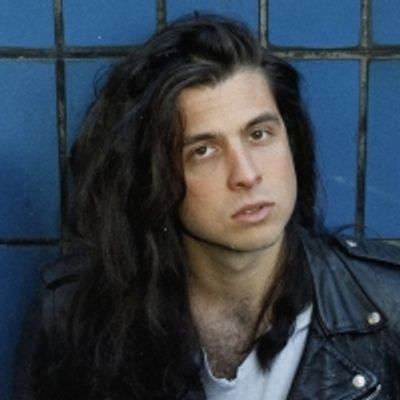 Billy Raffoul Announces New EP, 'I Wish You Were Here' and North American Tour With American Authors