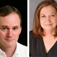 Island City Stage To Present EVERYTHING BEAUTIFUL HAPPENS AT NIGHT East Coast Premier