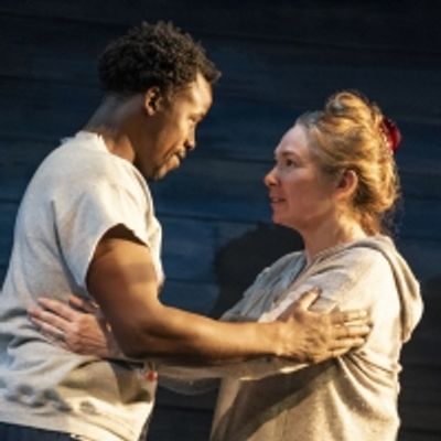 Photos: First Look at Audible Theater&#039;s LONG DAY&#039;S JOURNEY INTO NIGHT