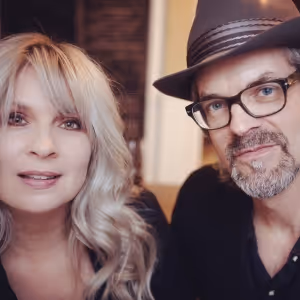Review: INFAMOUS LOVE SONGS: AN OVER THE RHINE VALENTINE'S CONCERT at Lincoln