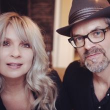 Review: INFAMOUS LOVE SONGS: AN OVER THE RHINE VALENTINE'S CONCERT at Lincoln