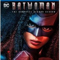 BATWOMAN: THE COMPLETE SECOND SEASON Arrives on DVD September 22