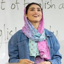 Review Roundup: Pulitzer Prize-Winning ENGLISH Opens On Broadway