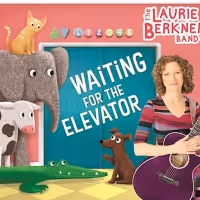 Legendary Kids' Music Star Laurie Berkner's New Album To Release This October