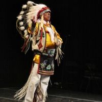 Thunderbird American Dancers to Present Pow Wow & Dance Concert at Theater for the…