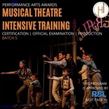 Hi Jakarta Production Opens Performance Arts Awards Registration For Batch 5 Grade 1