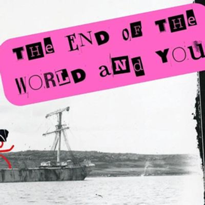 QUEER HISTORY: THE END OF THE WORLD AND YOU to Close ChamberQUEER's 2026 Festival