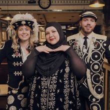 Fatiha El-Ghorri Will Embark on First Ever Stand-up Tour: