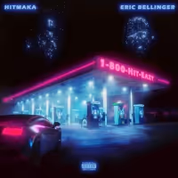 Eric Bellinger & Hitmaka Deliver New Album '1-800-HIT-EAZY'