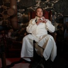 Mel Brooks' YOUNG FRANKENSTEIN is Coming to Duluth Playhouse This Fall