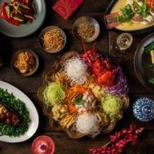 Mott 32 Celebrates Chinese New Year With Special Entrées