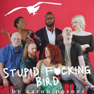 Theatre 4the People Opens Their 2023-2024 Season With Aaron Posner's STUPID F*CKING…