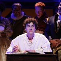 BWW Review: SHAKESPEARE IN LOVE at CONNECTICUT REPERTORY THEATRE