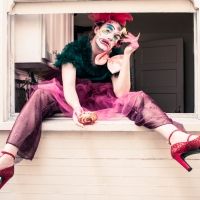 Cutting Ball Theater Presents World Premiere of UTOPIA By Charles L. Mee