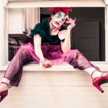 Cutting Ball Theater Presents World Premiere of UTOPIA By Charles L. Mee