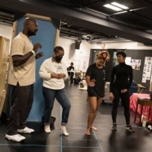 Photos: Go Inside Rehearsals for CULLUD WATTAH - Complete Casting Announced!