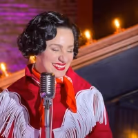 BWW Review: Theater West End's ALWAYS... PATSY CLINE Is a Cute Musical About a Star…