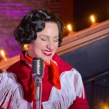 BWW Review: Theater West End's ALWAYS... PATSY CLINE Is a Cute Musical About a Star a
