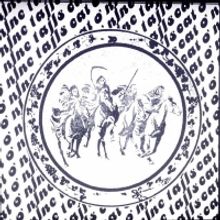 Cindy Lee Releases New Album CAT O'NINE TAILS