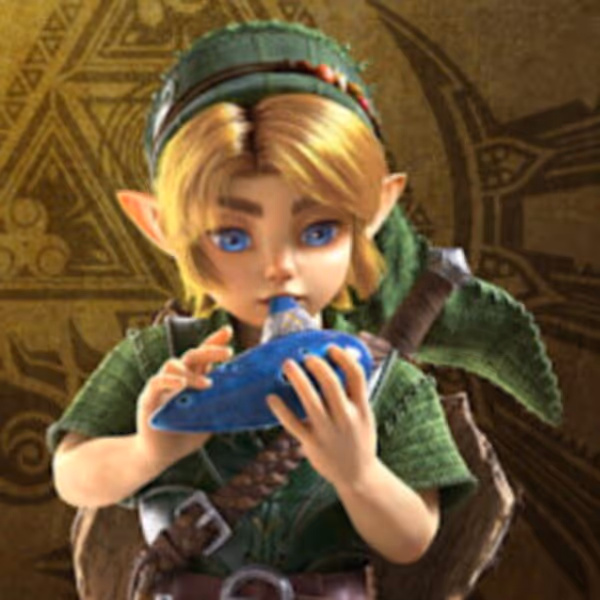 THE LEGEND OF ZELDA 40TH ANNIVERSARY CONCERT to Play Hollywood Bowl Photo