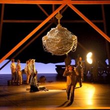 San Francisco Opera Reveals Program For One-Night-Only Centennial Concert Celebration