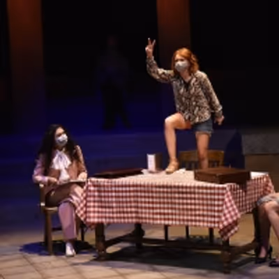 BWW Review: OU Shows the Humanity Behind History with ROE