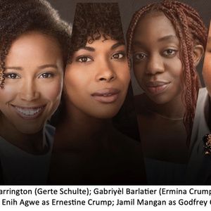 CRUMBS FROM THE TABLE OF JOY to Open Crossroads Theatre Company 47th Season