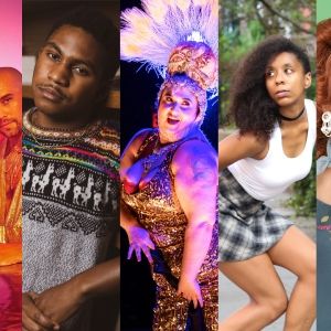 Ars Nova Unveils New Fall 2023 Programming Including SHOWGASM, DIXIE'S TUPPERWARE PAR