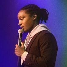 Josh Johnson's 'Up Here Killing Myself' Stand-Up Comedy Special Now Streaming on Peac