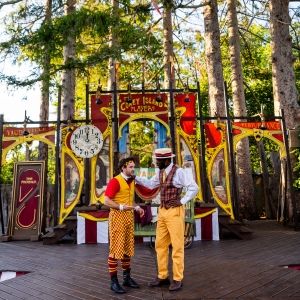 Shakespeare & Company Unveils First Titles Of Season 2025 Featuring a World Premiere…