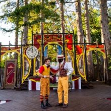 Shakespeare & Company Unveils First Titles Of Season 2025 Featuring a World Premiere 