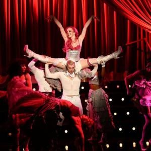 Kristen Bell, Joe Manganiello, and ADÉLA on THE TONIGHT SHOW