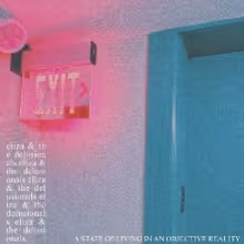 Eliza & The Delusionals Announce New EP, Out March 20